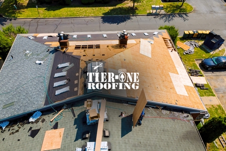 The True Cost of Delaying Roof Repairs in Oklahoma | Tier-One Roofing